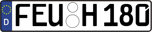 FEU-H180