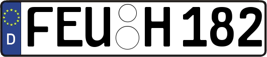 FEU-H182