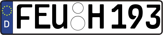 FEU-H193