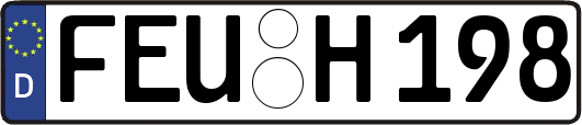 FEU-H198