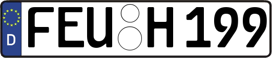 FEU-H199