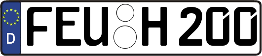 FEU-H200