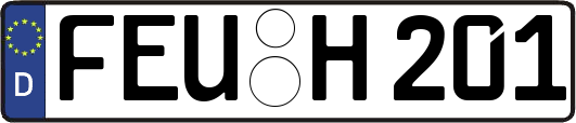 FEU-H201