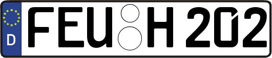 FEU-H202
