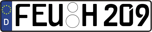 FEU-H209