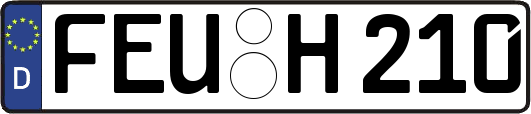 FEU-H210
