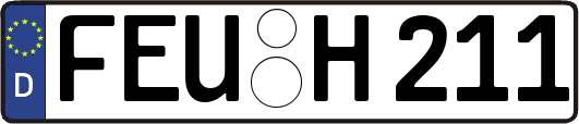 FEU-H211