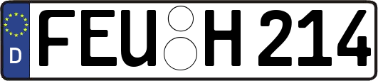 FEU-H214