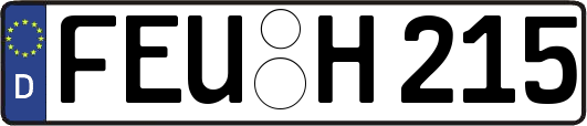 FEU-H215