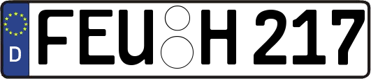 FEU-H217