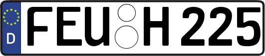 FEU-H225