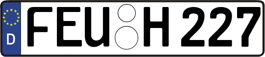 FEU-H227