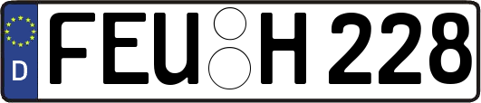 FEU-H228