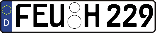 FEU-H229