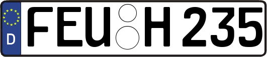 FEU-H235