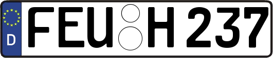FEU-H237