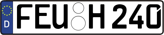 FEU-H240