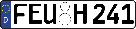 FEU-H241