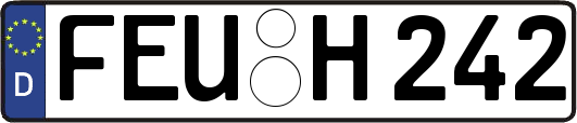 FEU-H242