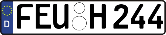 FEU-H244