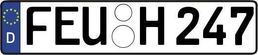 FEU-H247