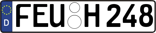 FEU-H248