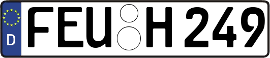 FEU-H249
