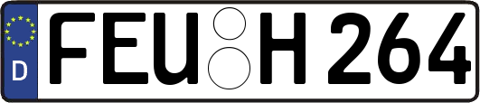 FEU-H264