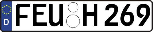 FEU-H269