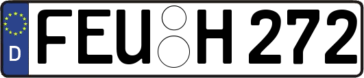 FEU-H272