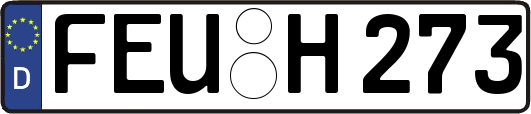 FEU-H273