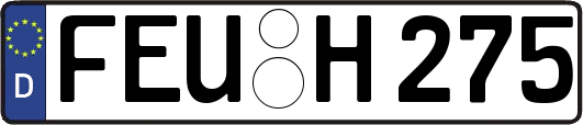 FEU-H275