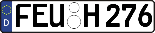 FEU-H276
