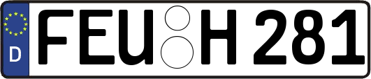 FEU-H281