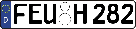 FEU-H282