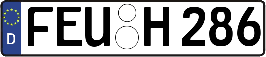 FEU-H286