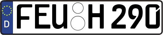 FEU-H290