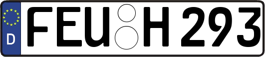 FEU-H293