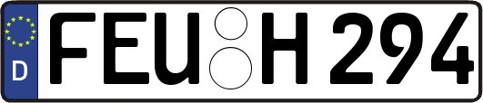 FEU-H294