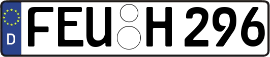 FEU-H296
