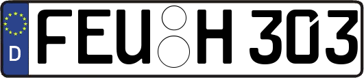 FEU-H303
