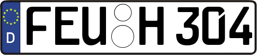 FEU-H304