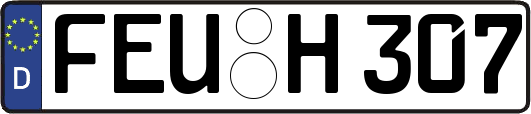 FEU-H307