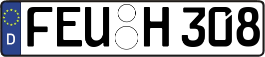 FEU-H308