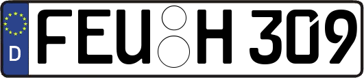 FEU-H309