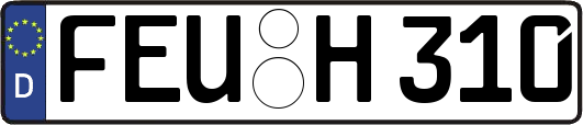 FEU-H310