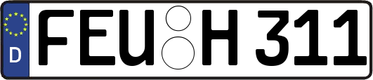 FEU-H311