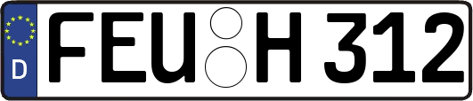 FEU-H312