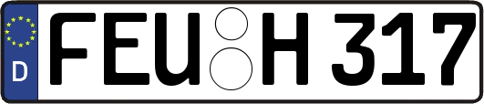 FEU-H317