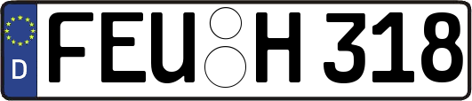 FEU-H318